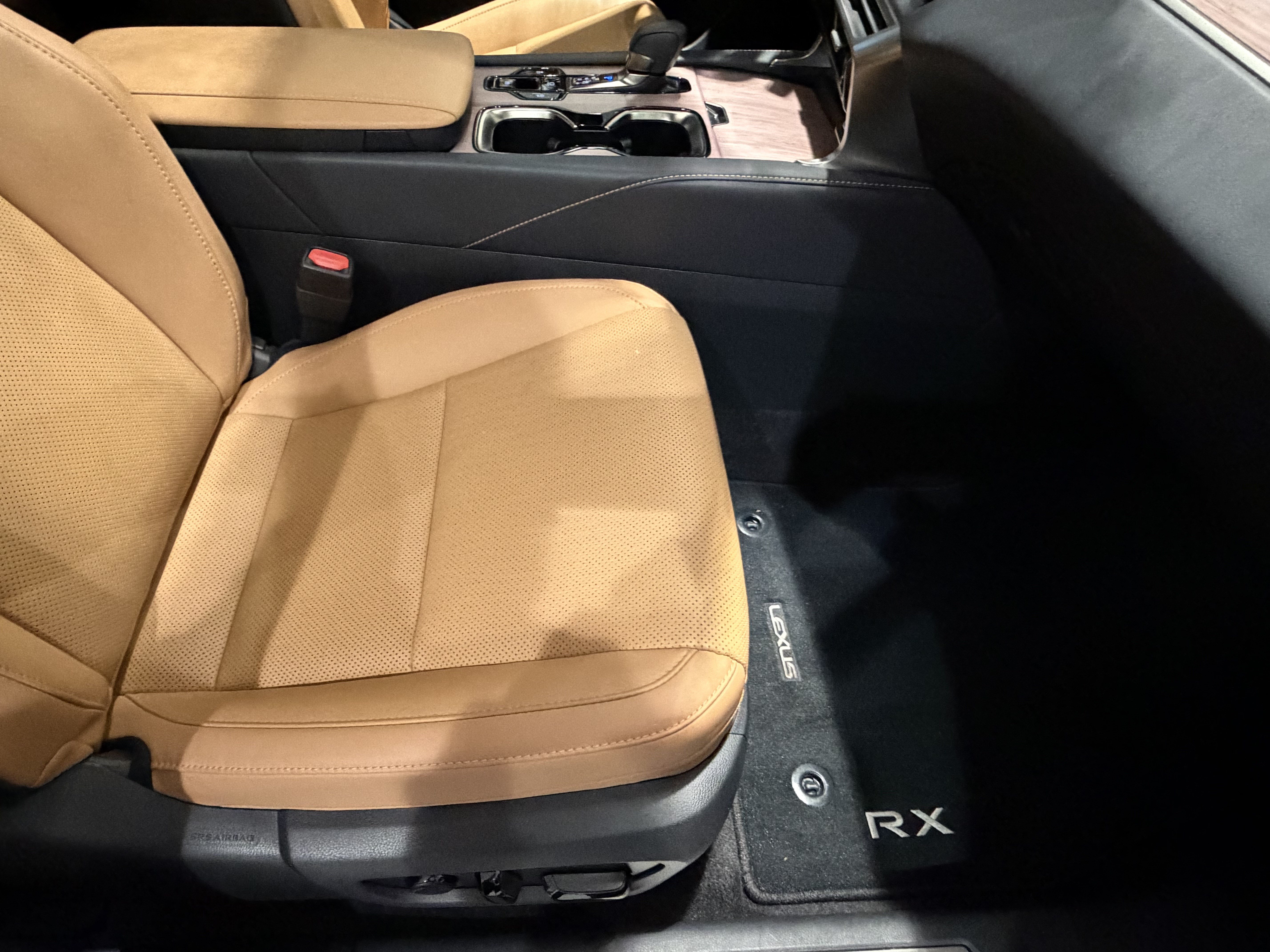 Used 2026 Lexus RX 350 Premium w/ Accessory Package (Z1) FWD image 42