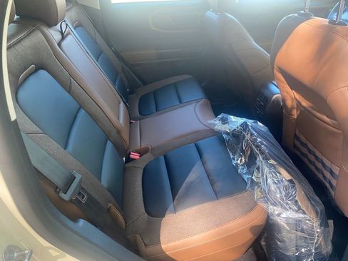 New 2025 Ford Bronco Sport Outer Banks w/ Outer Banks Tech Package+ image 20