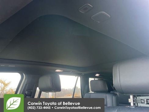 Used 2024 Toyota Sequoia Platinum image 24