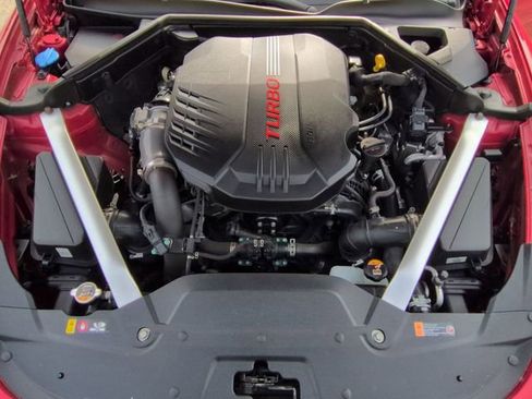 Used 2019 Kia Stinger GT image 31