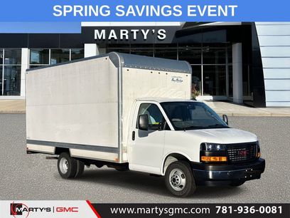 Used 2022 GMC Savana 3500 w/ Power Convenience Package
