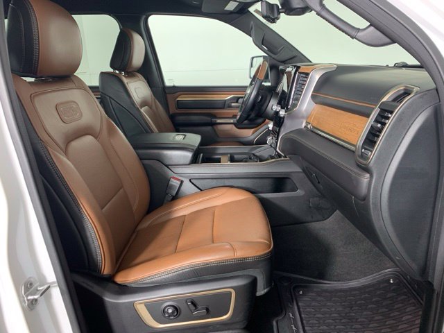 Used 2022 RAM 1500 Limited AWD/4WD image 21