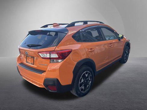 Used 2019 Subaru Crosstrek 2.0i Premium w/ Eyesight System image 3