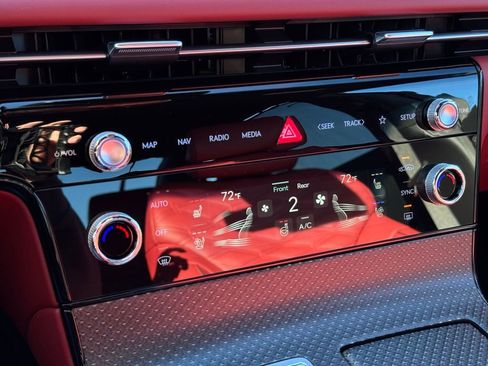 New 2026 Genesis G80 3.5T Sport Prestige image 36