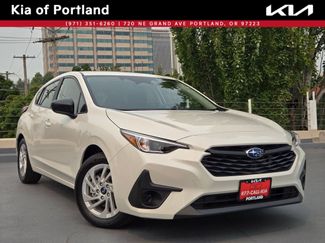 Used 2025 Subaru Impreza 2.0i AWD/4WD 360° Tour