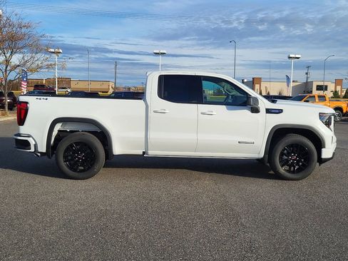 New 2026 GMC Sierra 1500 Elevation image 41