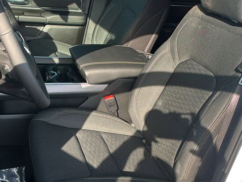 New 2026 RAM 1500 Big Horn image 23