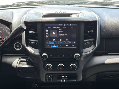 Used 2023 RAM 3500 Big Horn w/ Level 1 Equipment Group AWD/4WD image 25