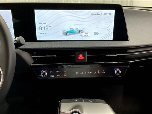Used 2024 Kia EV6 Light image 34