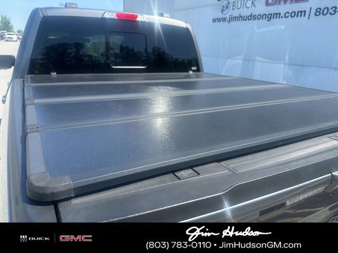 Used 2023 Ford F150 XLT w/ Equipment Group 302A High AWD/4WD image 6