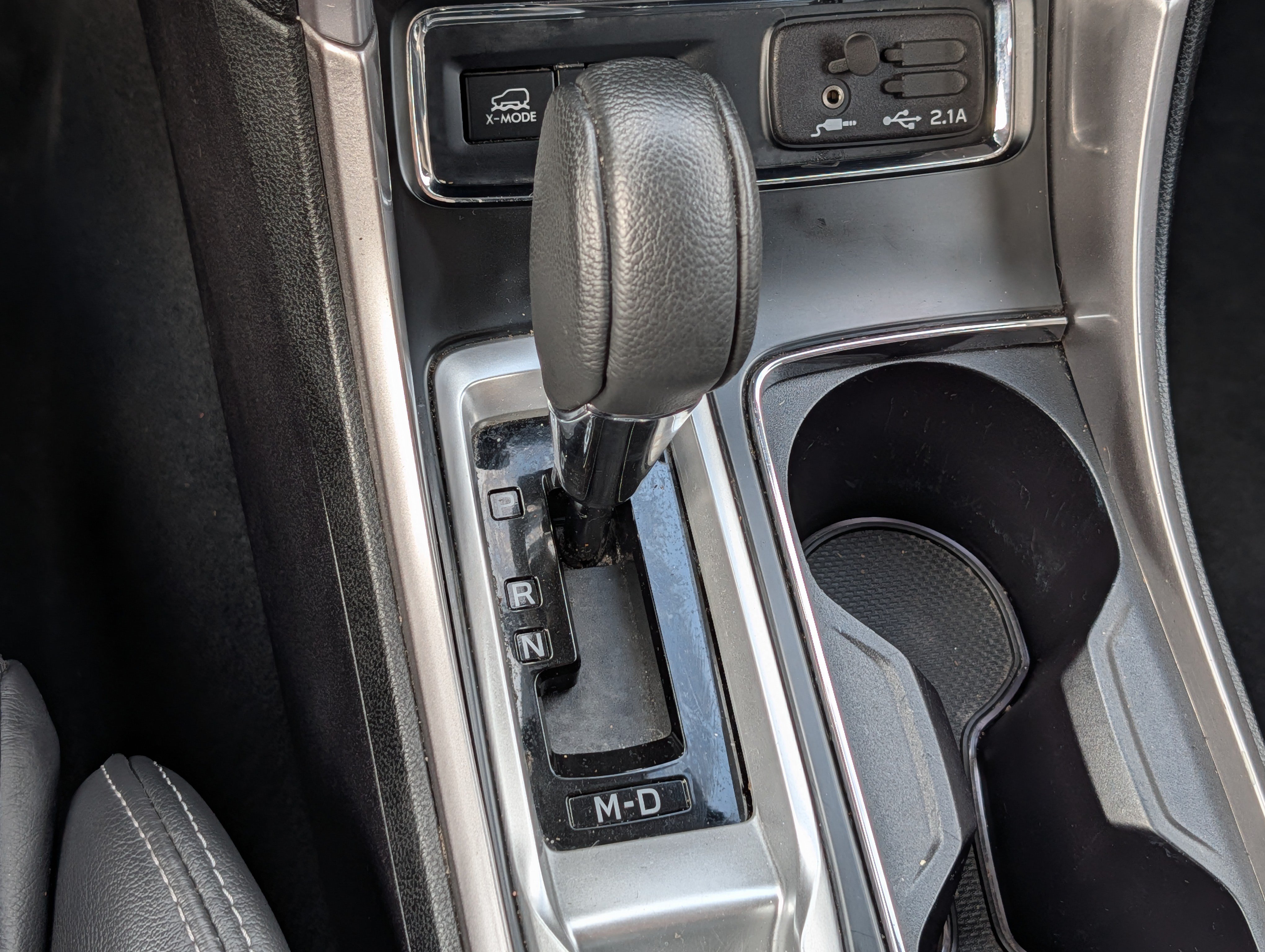 Used 2022 Subaru Ascent Limited AWD/4WD image 24