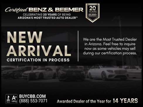 Used 2022 BMW M550i xDrive w/ Premium Package AWD/4WD image 1