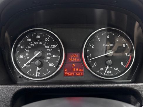 Used 2014 BMW X1 xDrive35i AWD/4WD image 14