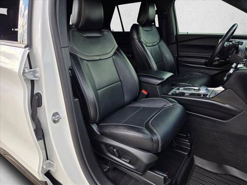 Used 2021 Ford Explorer ST w/ Equipment Group 401A image 24