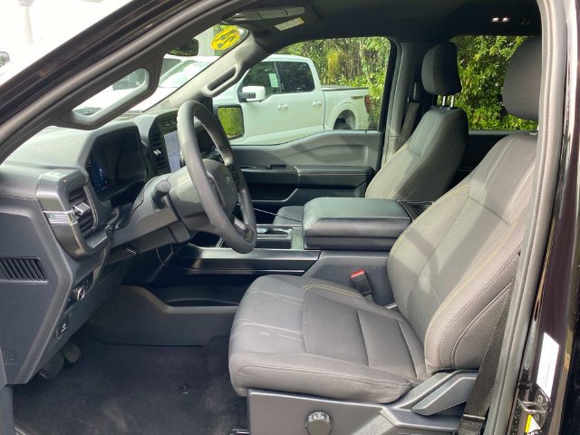 Used 2024 Ford F150 STX RWD image 11