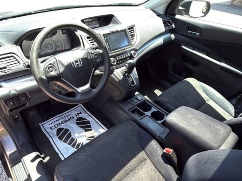 Used 2016 Honda CR-V EX image 22