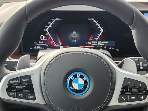New 2026 BMW X5 xDrive50e AWD/4WD image 12