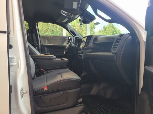 New 2026 RAM 2500 Tradesman w/ Chrome Appearance Group image 5