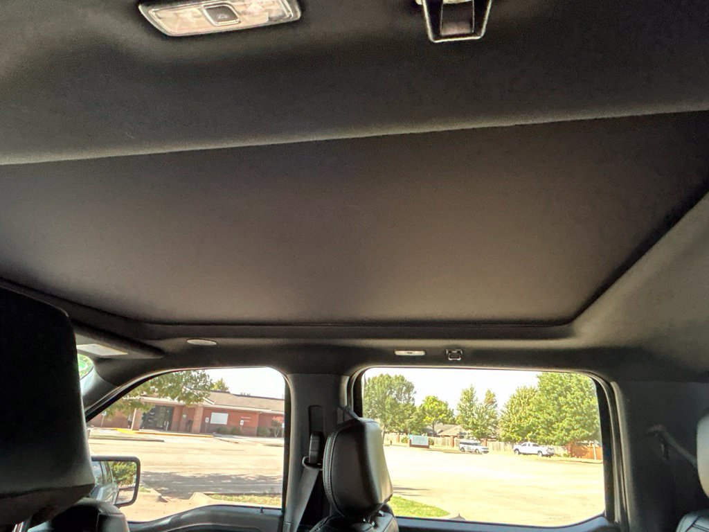 Used 2024 Ford F150 Raptor AWD/4WD image 27