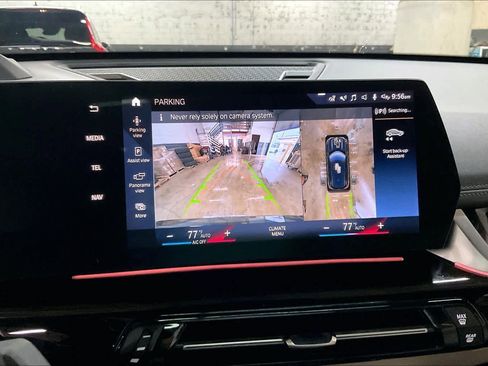 Used 2023 BMW X1 xDrive28i w/ Premium Package image 23