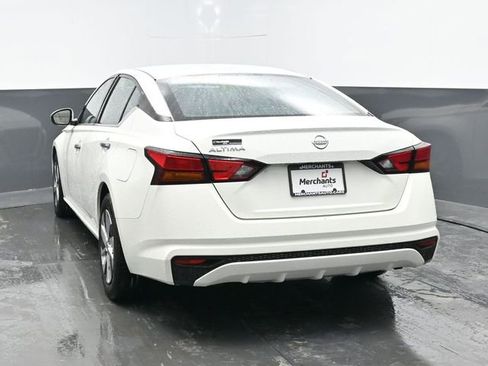 Used 2021 Nissan Altima 2.5 S image 5