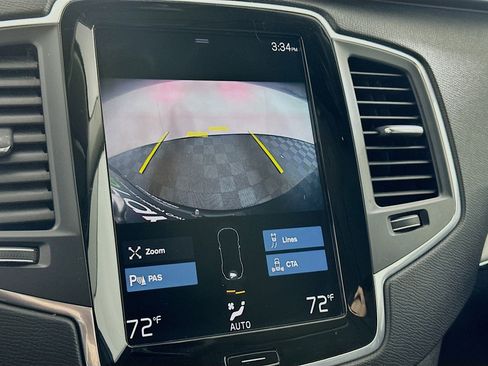 Used 2021 Volvo XC90 T5 Momentum w/ Protection Package Premier image 21