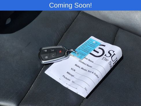 Used 2024 Cadillac XT5 Premium Luxury AWD/4WD image 36