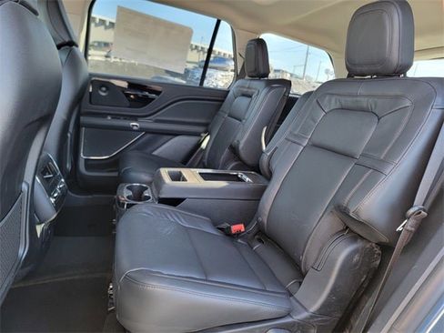 New 2026 Lincoln Aviator Reserve image 20
