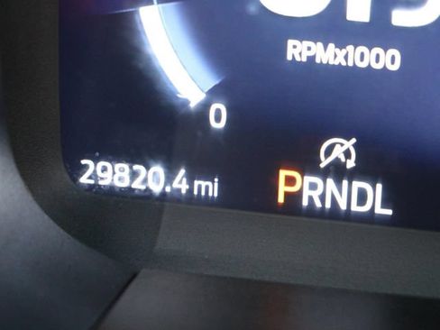 Used 2025 Ford Explorer Platinum w/ LUX Leather Package AWD/4WD image 33