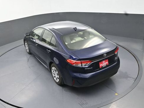 Used 2026 Toyota Corolla LE FWD image 26
