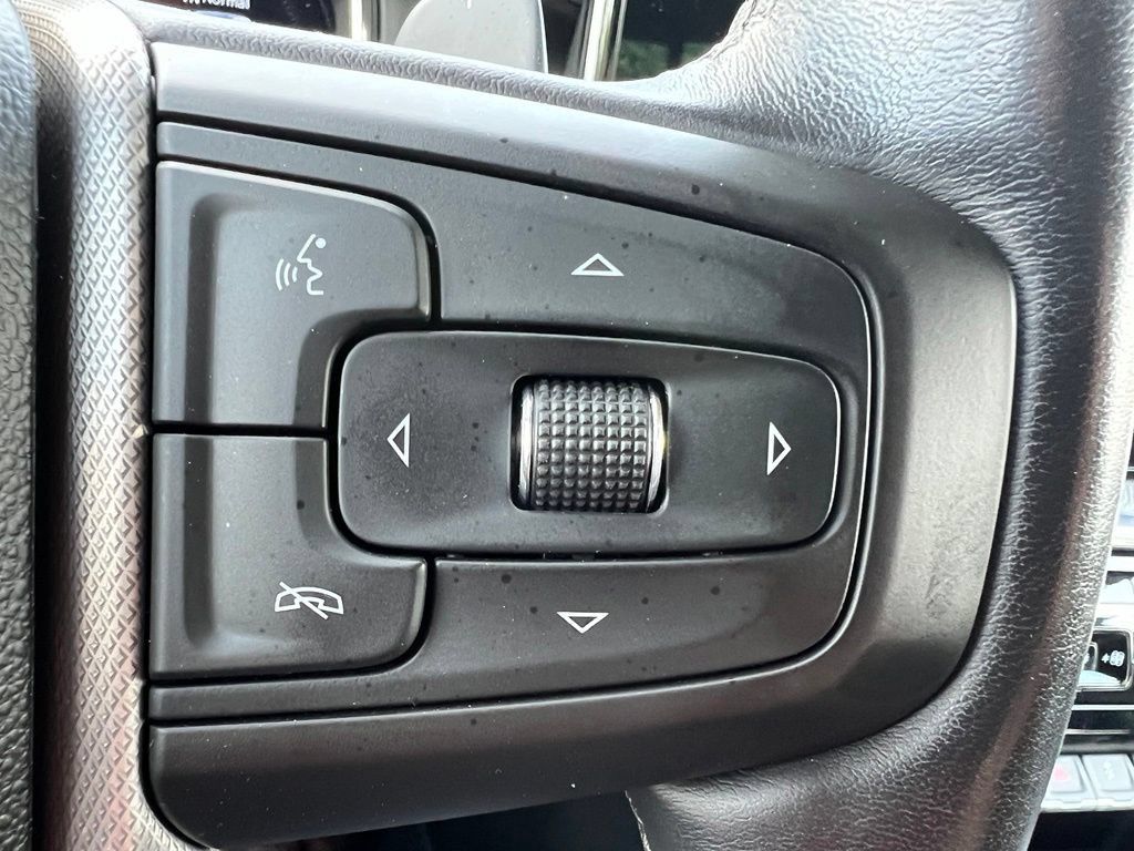 Used 2023 GMC Sierra 1500 Denali AWD/4WD image 55