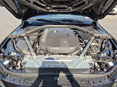 New 2026 BMW M440i w/ Premium Package RWD image 35