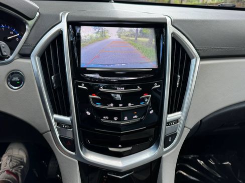 Used 2016 Cadillac SRX Performance w/ Driver Awareness Package FWD image 22