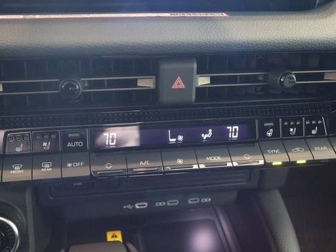 New 2026 Toyota Land Cruiser image 18