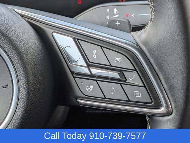 Used 2026 Buick Enclave Preferred FWD image 21