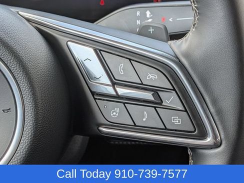 Used 2026 Buick Enclave Preferred FWD image 21