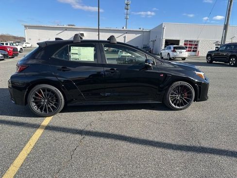 New 2026 Toyota Corolla GR image 6