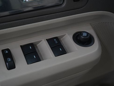 Used 2008 Ford Edge SE FWD image 20