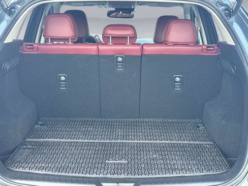 Certified 2023 MAZDA CX-5 Carbon Edition image 11