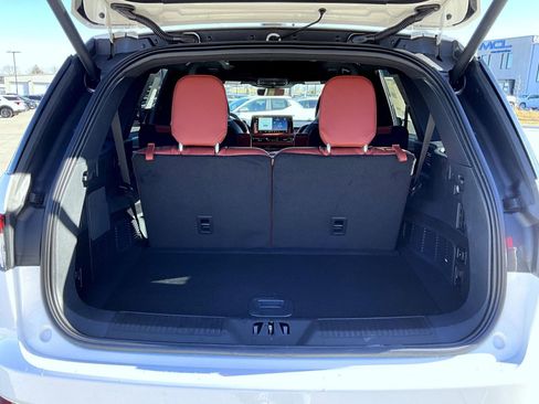 New 2026 Lincoln Aviator Reserve image 9