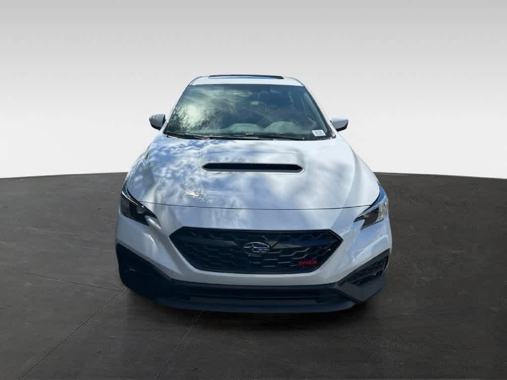 New 2026 Subaru WRX Premium AWD/4WD image 7
