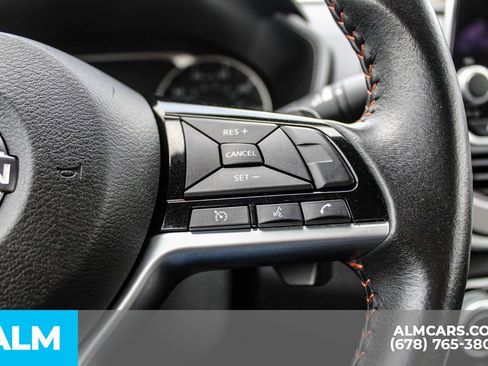 Used 2025 Nissan Altima 2.5 SR image 24