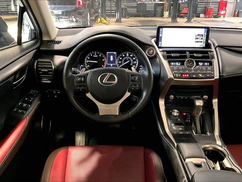 Used 2019 Lexus NX 300 image 18