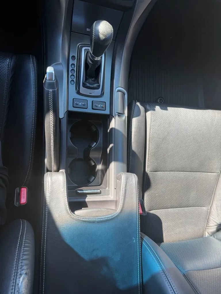 Used 2013 Acura TL w/ Technology Package AWD/4WD image 15