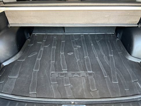 Used 2023 Subaru Forester Limited image 15