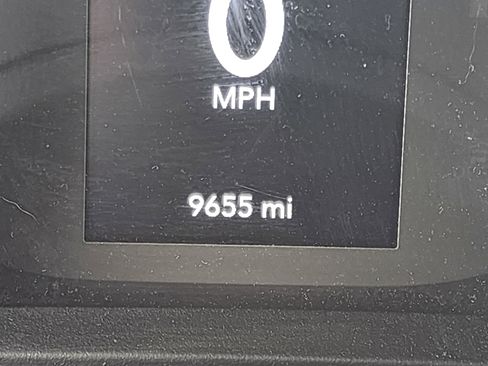 Used 2025 Jeep Wrangler Sport image 21