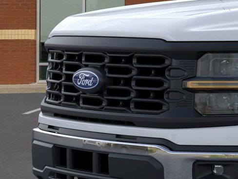 New 2025 Ford F150 XL w/ Equipment Group 103A High image 17