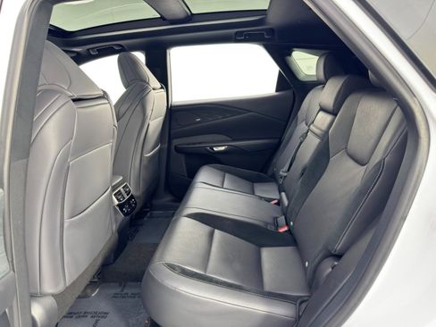 Used 2023 Lexus RX 500h F Sport w/ Cold Area Package image 42