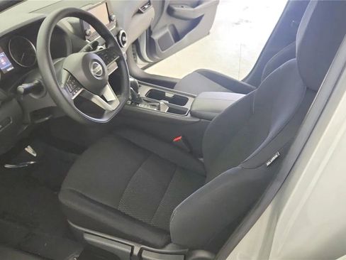 Used 2022 Nissan Sentra S image 22