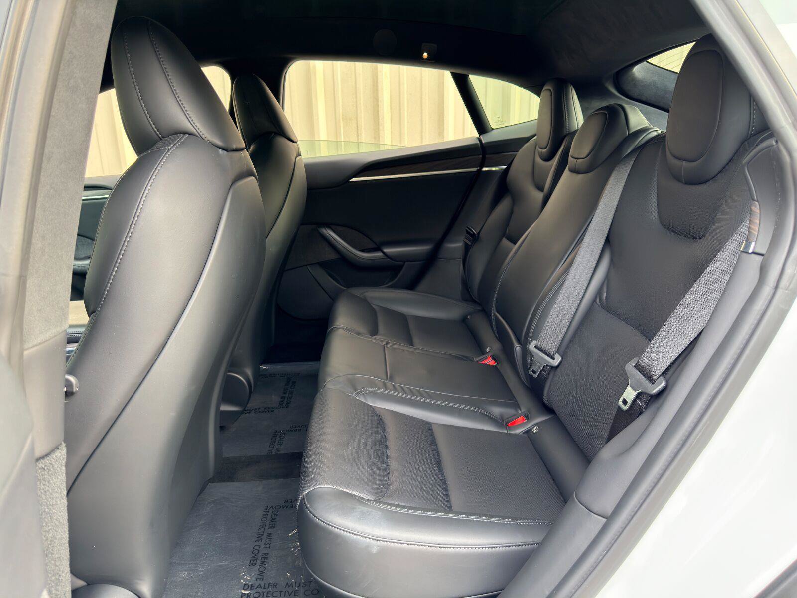 Used 2022 Tesla Model S AWD/4WD image 46